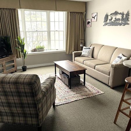 Ski On Off 1Br Suite 1St Flr Sleeps 4 Jiminy Peak Hancock Buitenkant foto