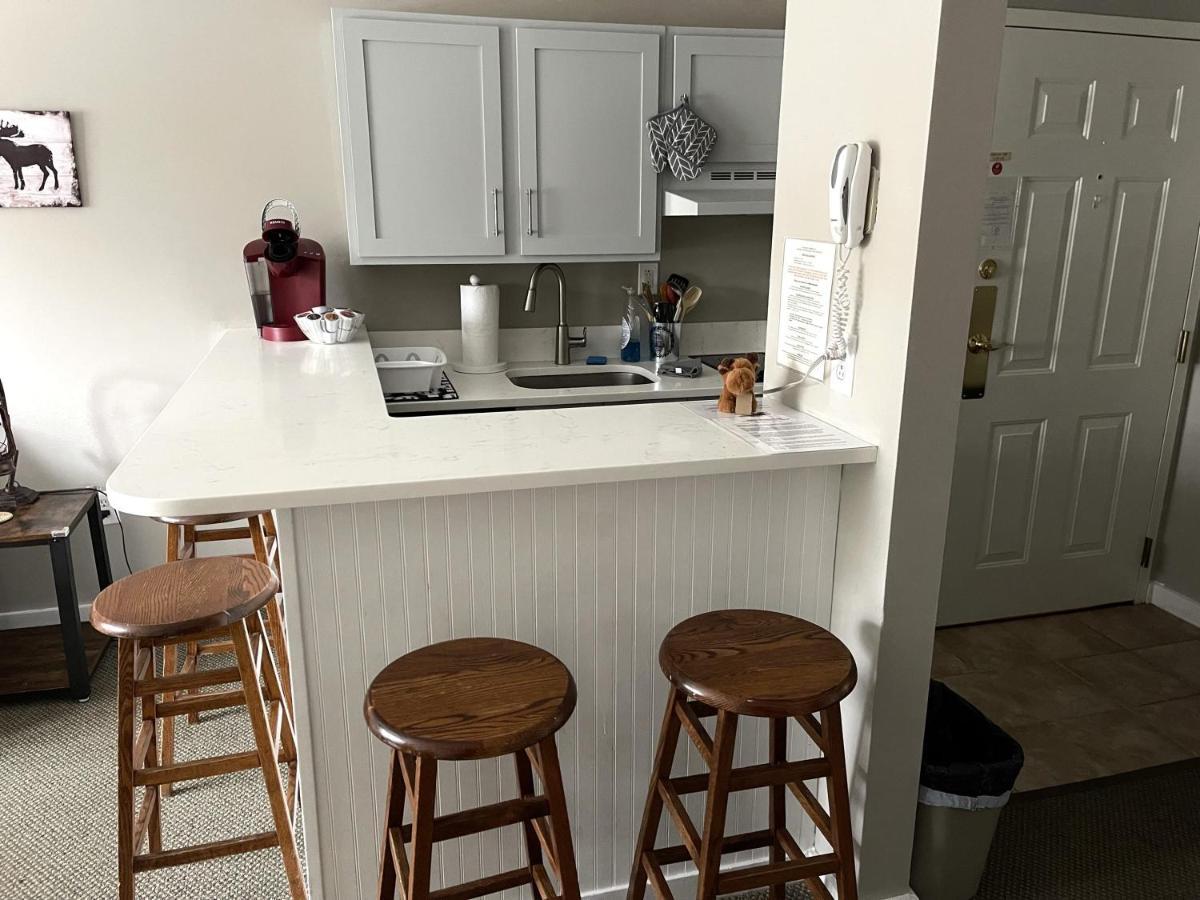 Ski On Off 1Br Suite 1St Flr Sleeps 4 Jiminy Peak Hancock Buitenkant foto